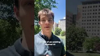 Thumbnail: IU Luddy Student Summer Internships: Flynn Keele
