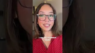 Thumbnail: IU Luddy Student Summer Internships: Victoria Johnson
