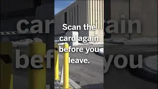 Thumbnail: How to park at the Medical Education and Research Building