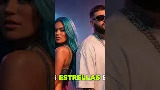 Thumbnail: #latinmusic #musica #farruko #karolg #viralsong