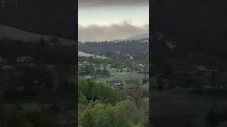 Thumbnail: Summer in the Mountains