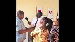 Thumbnail: MGUMBA HANA HAKI NDANI YA NDOA? #viral #mbenzibeach #love #africantiktok #music