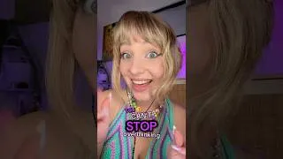 Thumbnail: asmr overstimulating you to stop your overthinking brain (fast and aggressive) #asmr