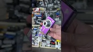 Thumbnail: VISITING THE FAMOUS VINTAGE CAMERA MARKET in AKIHABARA, TOKYO, JAPAN 🎌 #tokyo #japan #paulivandg