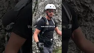 Thumbnail: Kalnik: 7 Teeth Trail | Scrambling in Central Croatia #hikingcroatia #hiking #hikingtrails