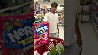 Thumbnail: He always says no..