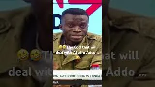 Thumbnail: #election2024 🤣🤣Akuffo Addo bs Ivan 🤣