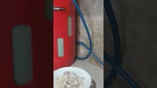 Thumbnail: Газовый баллон в квартире. Альтернатива отсутствия электроэнергии на длительный период.