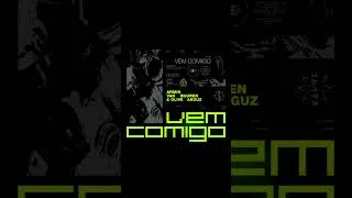 Thumbnail: Vem Comigo - Armin van Buuren, Olive Anguz; Release date: April 10 #trance