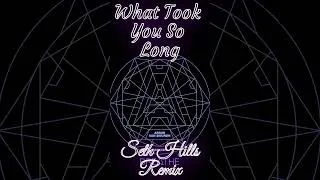Thumbnail: What Took You So Long - Seth Hills Remix