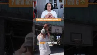 Thumbnail: New Activities In GTA 6 🔥