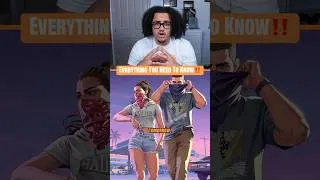 Thumbnail: GTA 6 x Netflix: Everything You Need To Know