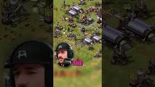 Thumbnail: 🔴PRO Blunder - Red Alert 2 Pro 1v1 Tournaments (Command & Conquer) #gaming #rtsgames #retrogames