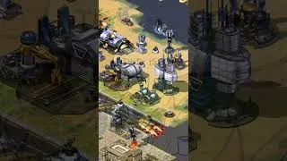 Thumbnail: 🔴This Is NOT Fine- Red Alert 2 Pro 1v1 Tournaments (Command & Conquer) #gaming #rtsgames #retrogames