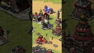 Thumbnail: 🔴Trojan Bus - Red Alert 2 mod! Pro 1v1 Tournaments (Command & Conquer) #gaming #rtsgames #retrogames
