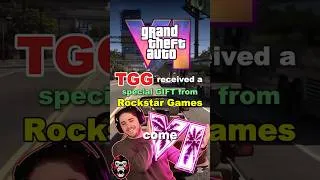 Thumbnail: Rockstar sent this to TGG… 😳