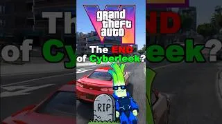 Thumbnail: The END of CyberLeek? 🤨