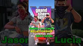 Thumbnail: Jason and Lucia relationship system is so REALISTIC 🫂