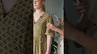 Thumbnail: ASMR Personal Styling & Outfit Fitting  #asmrrealperson #asmrrelax