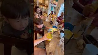 Thumbnail: Thankyou for the treat ate marie happy birthday to you❤️🎂🎉