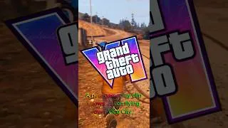 Thumbnail: GTA 6 LEAKS JUST GOT SERIOUS...