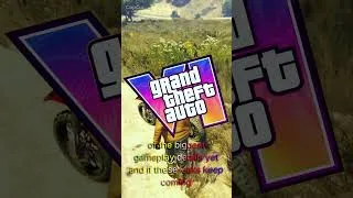 Thumbnail: GTA 6 Gameplay Just LEAKED AGAIN!
