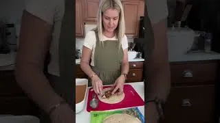 Thumbnail: High Protein Chicken Enchiladas!