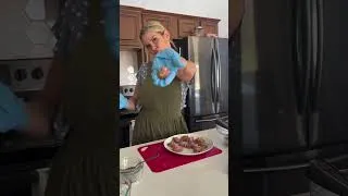 Thumbnail: Viral Blanket Dumplings Recipe