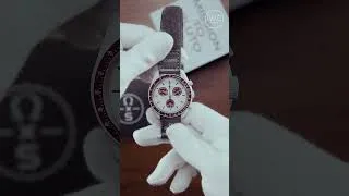Thumbnail: SWATCH MISSION TO PLUTO - SO33M101