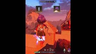 Thumbnail: Easy Gold Ingot Farm ⚡ Fortune Sprint | Once Human