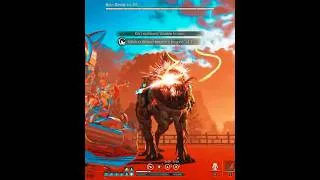 Thumbnail: I One-Shot the New Boss 😈 Nian | Once Human