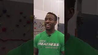 Thumbnail: This Man Is A Real Life Superhuman