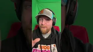 Thumbnail: IWrocker’s Go-To Drink in the studio