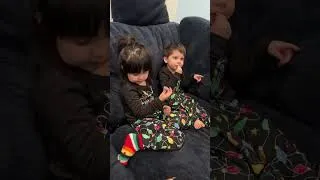 Thumbnail: Kids try Aussie Smarties & Freddos