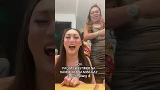 Thumbnail: Lalabas ka pa ba? #pinoy #pageant