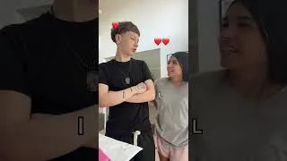 Thumbnail: soo who won #viral #couplecomedy #funny