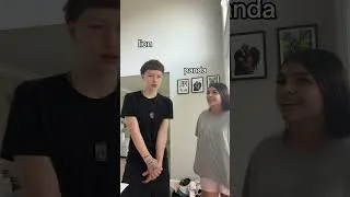 Thumbnail: it was to hard for him lol #funny #couples #relatable