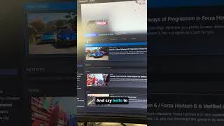Thumbnail: Goodbye #forzahorizon5 ,See You on #forzahorizon6 !!