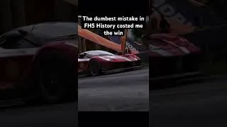 Thumbnail: The DUMBEST Mistake in FH5 History… #forzahorizon5 #gaming