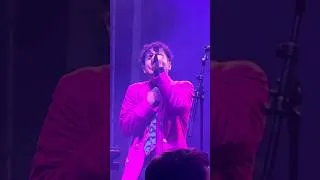 Thumbnail: Alan Palomo - Is There Nightlife After Death? (Live at Dallas, TX) #alanpalomo #neonindian