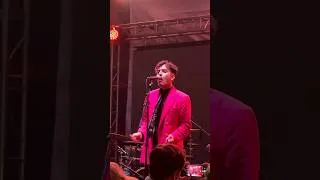 Thumbnail: Alan Palomo - Stay-At-Home DJ (Live at Dallas, TX) #alanpalomo #neonindian