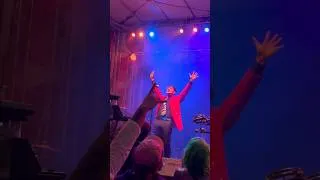 Thumbnail: Neon Indian - Polish Girl (Live at Dallas, TX) #alanpalomo #neonindian