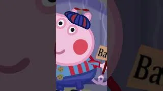 Thumbnail: I'm remaking memes for Peppa pig 4 #shorts
