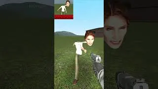 Thumbnail: Gmod: ANOMALIES [izyaizya] // 28 Anomalies-Entities #shortvideo #shorts #short