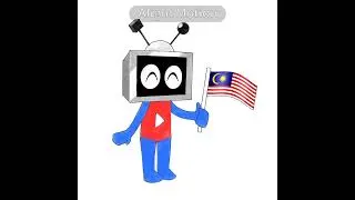 Thumbnail: 31 Ogos anak² malaysia #alightmotion #31ogos #merdeka #animasimalaysia #ocanimation