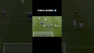 Thumbnail: O’sha super gol 🥶 #football #beckham #worldcup