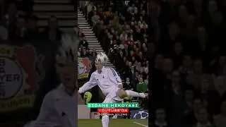 Thumbnail: Zidanning super volley goli 🤯 #football #zidane #realmadrid