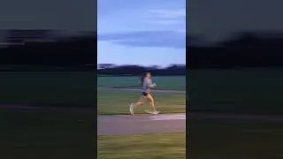 Thumbnail: Final sessions ahead of the Australian Half Marathon championships 🏃🏻‍♀️#halfmarathon #raceweek