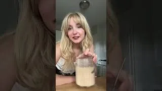 Thumbnail: love my new ninja creami #shorts #recipe cipe