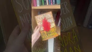 Thumbnail: Let’s see what the Little Free Libraries on St. Simons Island have today.